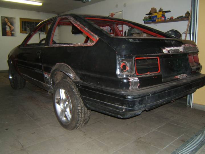 [Image: AEU86 AE86 - ZDoman's projects - Hungary]