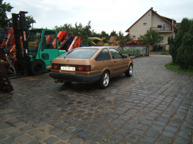 [Image: AEU86 AE86 - ZDoman's projects - Hungary]