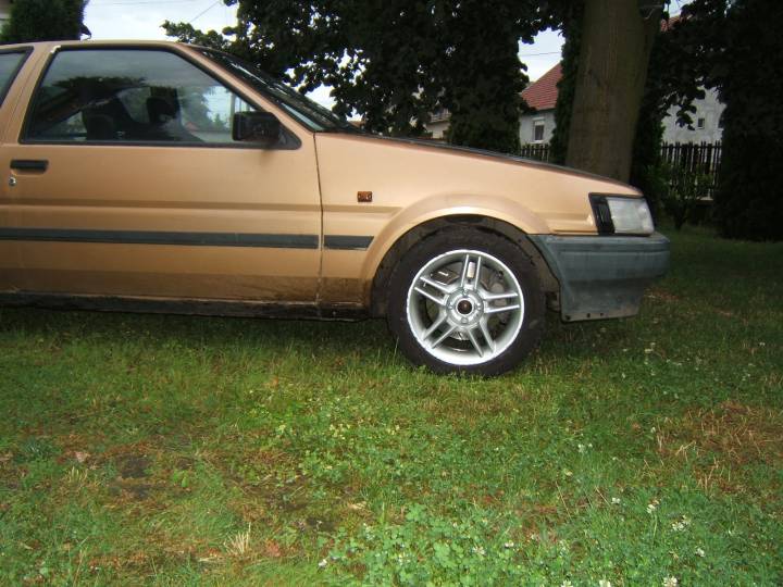 [Image: AEU86 AE86 - ZDoman's projects - Hungary]